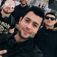 Marcell Corrêa's Photo