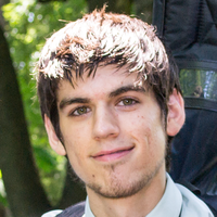 Ashraf Hadden's Photo