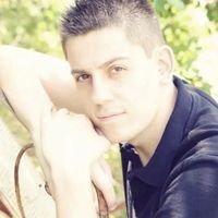 Laurent Fiore's Photo