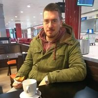 Stefano Baldini's Photo