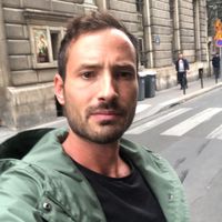 Antoine  Meyer's Photo