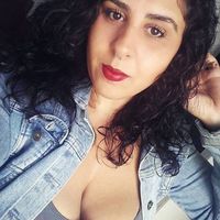 Tatiana Bastos's Photo