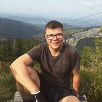 Фотографии пользователя Michał Korulczyk