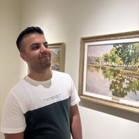 Le foto di Mahmut Gazi ARSLAN