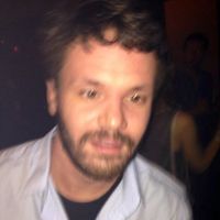 Vincent van den Berg的照片