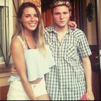 Photos de Rian Sanchez