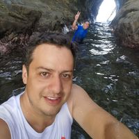 Mauricio Chinchilla's Photo