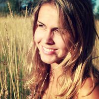 Angelina Josefina的照片