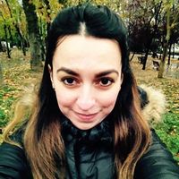 Ziynet Mehekli's Photo