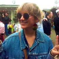 Juliette Berlamont's Photo