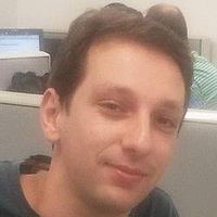 Alessandro dos Santos's Photo