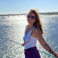 Susana Campina的照片