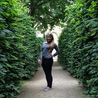 Фотографии пользователя Tereza Baráková