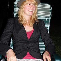 Monique van de Wijdeven's Photo