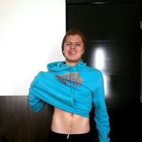 Adrian Navarro的照片