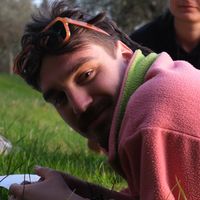 Martin Feustel's Photo