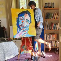 Nicola Malanga的照片