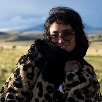 Hefziba Martínez's Photo