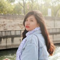 Ayesha Abinal's Photo