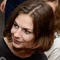 Olga Karasiova's Photo