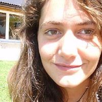 Michela Thomann's Photo