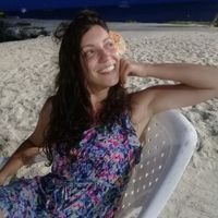 Federica Piscitello的照片