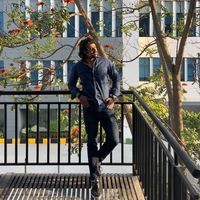 Harsh Yadav的照片