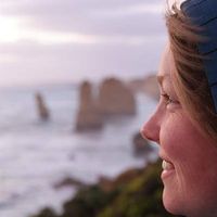 Sara ten Brinke's Photo