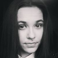 Anna Lokteva's Photo