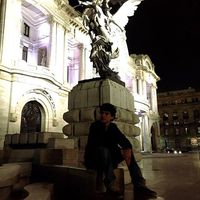 Fotos von Kevin Urbina