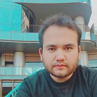 Dani Guadalajara's Photo