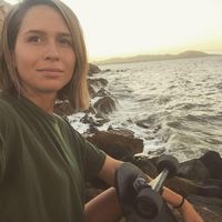 Terri Dalziel的照片