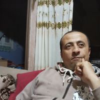 Ibrahim Gaber's Photo