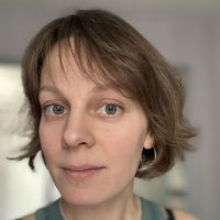 Ekaterina Isaeva's Photo