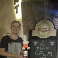 Makar Alexeev的照片