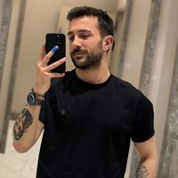 Ömer Alper Koçak's Photo