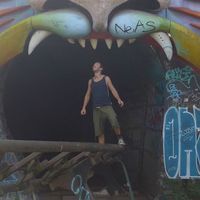 Alistair Caribou's Photo