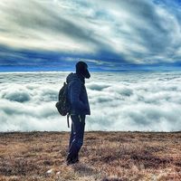 Shpend Hasani's Photo