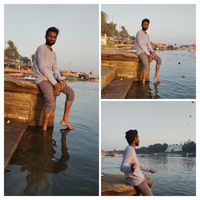 Ankit Sharma的照片