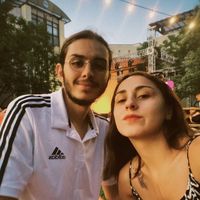 Melike & Deniz Sülek的照片