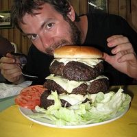 Patrick McCorkhill's Photo