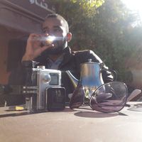 Le foto di Mouâad Khalil