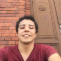 Jorge Ortega的照片