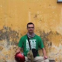 Robert Schmidthausen's Photo