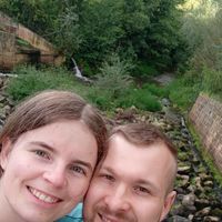 Melanie & Felix的照片