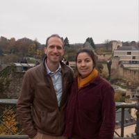 Pauline Fannès的照片