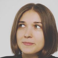 Margarita and  Polina的照片