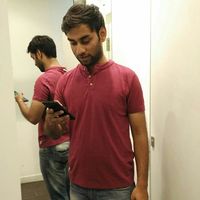 Shivansh Sharma的照片