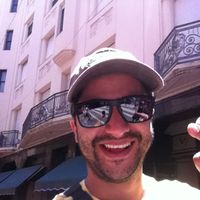 Sebastián B.'s Photo