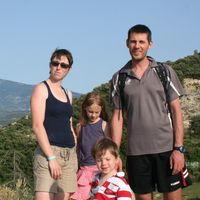 Christophe Humbert's Photo